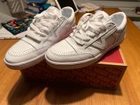 Vans Lowland Cc Leder truewhite Sneakers 42,5 Hessen - Witzenhausen Vorschau