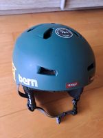 Helm für Skateboard, Ski, Snowboard Bayern - Schechen Vorschau