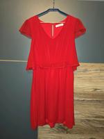 Kleid NafNaf Gr. 44 Sachsen - Riesa Vorschau
