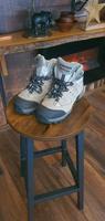 Damen Schuhe HEAD Gr . 37,5 Vibramsohle Wanderschuhe Berlin - Reinickendorf Vorschau