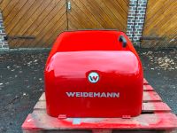 Weidemann 1350 Motorhaube Nordrhein-Westfalen - Hünxe Vorschau