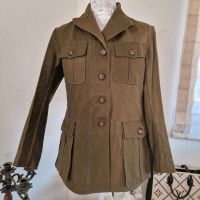 Feldbluse Uniform Militaria feldjacke Sachsen - Mittweida Vorschau