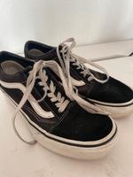 Vans Schwarz Niedersachsen - Oldenburg Vorschau