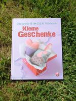 Buch Das große Singer Nähbuch Kleine Geschenke Nordrhein-Westfalen - Lengerich Vorschau