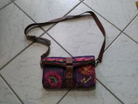 Desigual Clutch Tasche WIE NEU Hessen - Neuenstein Vorschau