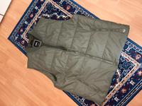 ZARA Steppweste / Puffer Weste Grün XL  - Top Zustand Nordrhein-Westfalen - Lüdenscheid Vorschau