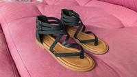 Römersandalen für Damen 37 - Neu (unbenutzt) Bayern - Zeil Vorschau