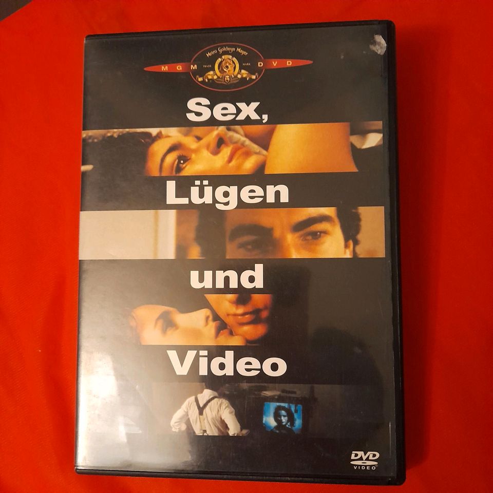 Sex,Lügen und Video in Leipzig