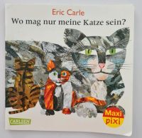 Wo mag nur meine Katze sein? - Buch Düsseldorf - Rath Vorschau