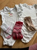 Baby Kleidung 86/98 zu verschenken Sachsen-Anhalt - Halle Vorschau
