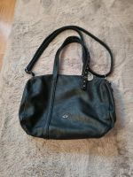 Fritzi aus Preussen Damen Ebbi 02 Shopper schwarz, Handtasche Niedersachsen - Stade Vorschau