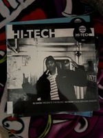 Hi-Tech - DJ Shok presents The Music:Hi-Tech's Golden Era Singles Nordwestmecklenburg - Landkreis - Herrnburg Vorschau