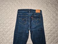 Damen Levis Jeans,  Größe 28 Brandenburg - Erkner Vorschau