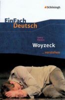 Einfach Deutsch Woyzeck verstehen Lektürenhilfe Hessen - Birstein Vorschau