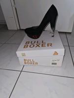 Highheels-wie neu! Bayern - Gräfendorf Vorschau