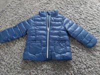 Jacke blau 74/80 Hessen - Bischoffen Vorschau