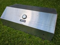 Grill Haube Edelstahl Taino Platinum 4+2 Nordrhein-Westfalen - Olfen Vorschau