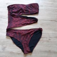 Badeanzug Bikini Tankini Badebekleidung Sommer Größe 44 Niedersachsen - Braunschweig Vorschau