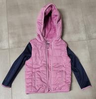 Winterjacke / Übergangsjacke Gr. 98/104 Bayern - Cadolzburg Vorschau