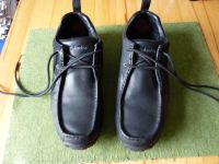 Columbia Halbschuhe schwarz, Gr. 40,5 Hamburg-Nord - Hamburg Winterhude Vorschau