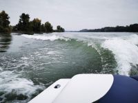 Moomba XLV Wakeboard Boot Sportboot (ähnlich master craft malibu) Rheinland-Pfalz - Mainz Vorschau