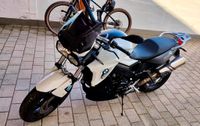 Motorrad BMW F800R Bayern - Regensburg Vorschau