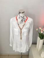 Opus Bluse Tunika Gr. 38 Frauen Mädchen Marke NP 60 € Brandenburg - Pritzwalk Vorschau