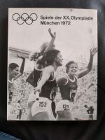 Spiele der XX. Olympiade München 1972 DDR Sachsen - Radebeul Vorschau