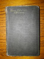 Neues Testament Dresden 1913 Sachsen - Pockau Vorschau