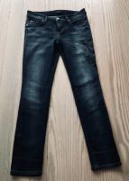 Cambio Jeans LIU Gr. 36 schwarz ***neuwertig*** West - Schwanheim Vorschau