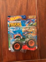 Hot Wheels Monster Truck „Cagerattler“ Brandenburg - Neuruppin Vorschau