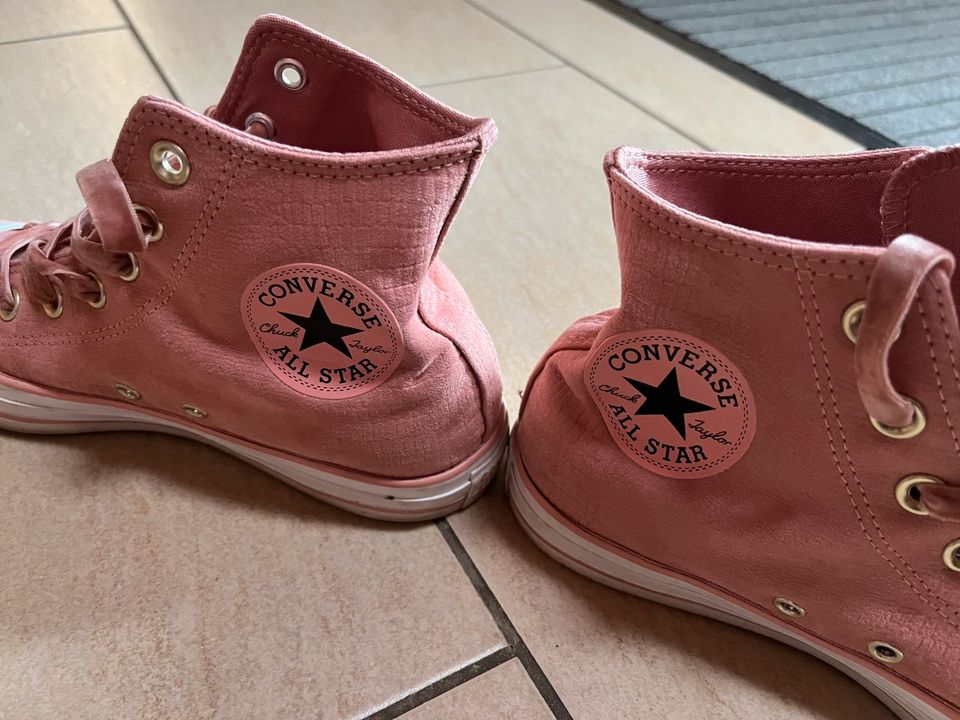 Converse Chucks 39 in Biederitz