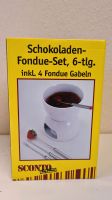 Fondue , Schokoladen-Fondue Schleswig-Holstein - Rohlstorf  Vorschau