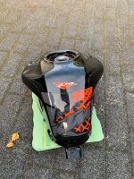 Ktm Duke 125 Benzintank (ab Bj. 2017) Nordrhein-Westfalen - Witten Vorschau