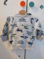 Baby Pullover Gr.80,wie Neu Niedersachsen - Moormerland Vorschau