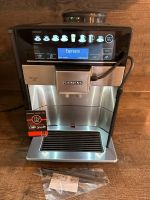 Siemens EQ6 Plus 700 Kaffeevollautomaten Gewährleistung Brandenburg - Hennigsdorf Vorschau