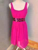 Nicowa Sommerkleid pink Gr. 38 Bayern - Mantel Vorschau