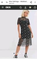 Kleid Gr. S neu Hessen - Bad Homburg Vorschau