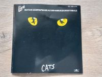 CD CATS Musical Baden-Württemberg - Gaggenau Vorschau