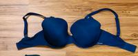 BH Calvin Klein 75E 75 E gepolstert Bügel BügelBH Hessen - Nidda Vorschau