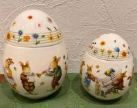 SUCHE Villeroy Boch Eidose Bunny Family Hasenkapelle Ostern  Vase Nordrhein-Westfalen - Sonsbeck Vorschau