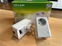 TP-Link TL-PA4010PKIT Powerline Set Baden-Württemberg - Endingen Vorschau