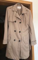 Trenchcoat Gr M Beige von Vila Nordrhein-Westfalen - Eschweiler Vorschau