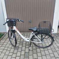 • Telefunken Multitalent RC657 E-Bike 28" Citybike Sachsen - Löbau Vorschau