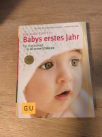 Das große Buch für Babys erstes Jahr Nolte Nolden Sachsen - Naunhof Vorschau