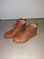Fila Schuh halb-hoch Gr. 43 Sachsen - Bischofswerda Vorschau