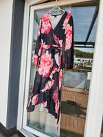 Gina Tricot Kleid Midikleid Gr.M Hessen - Weilrod  Vorschau