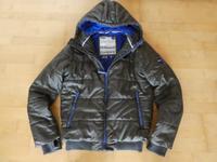 Winterjacke Jacke warm SUPER DRY olive khaki Gr. M mit Kapuze Niedersachsen - Bad Zwischenahn Vorschau