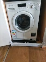 Waschmaschine Bauknecht Nordvorpommern - Landkreis - Barth Vorschau