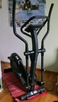 Top! Cardiostrong EX40 Ellipsentrainer Stepper Fitnessgerät Berlin - Köpenick Vorschau